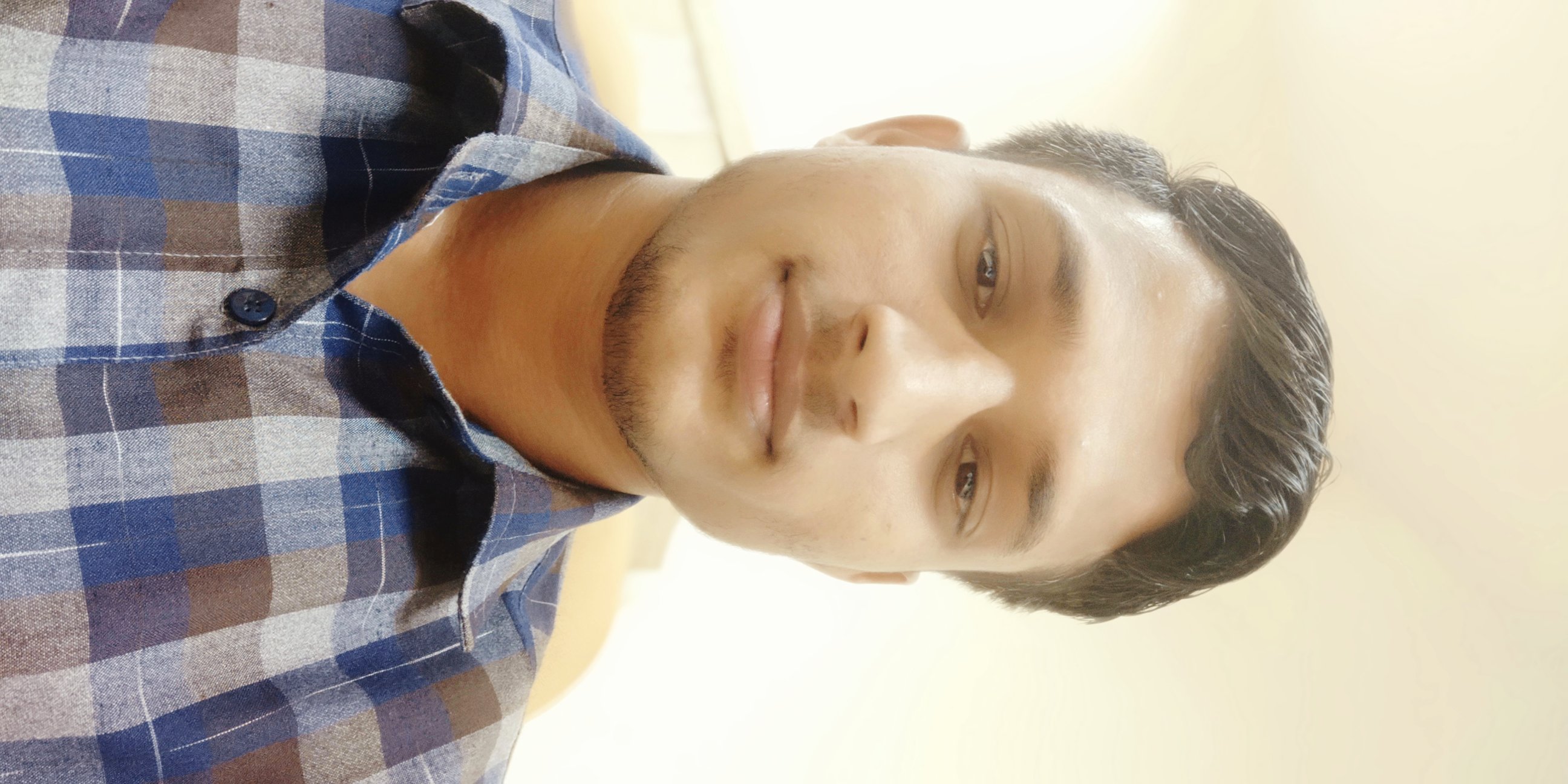 Diwakar Sharma