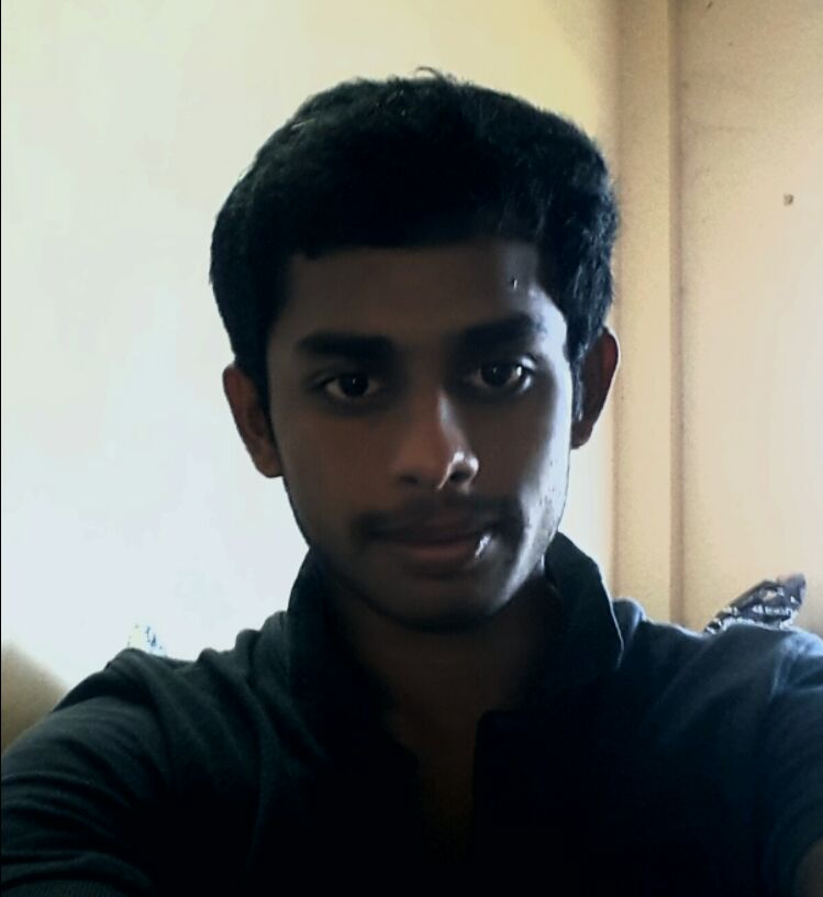 Dogga Siva Kumar DOGGA