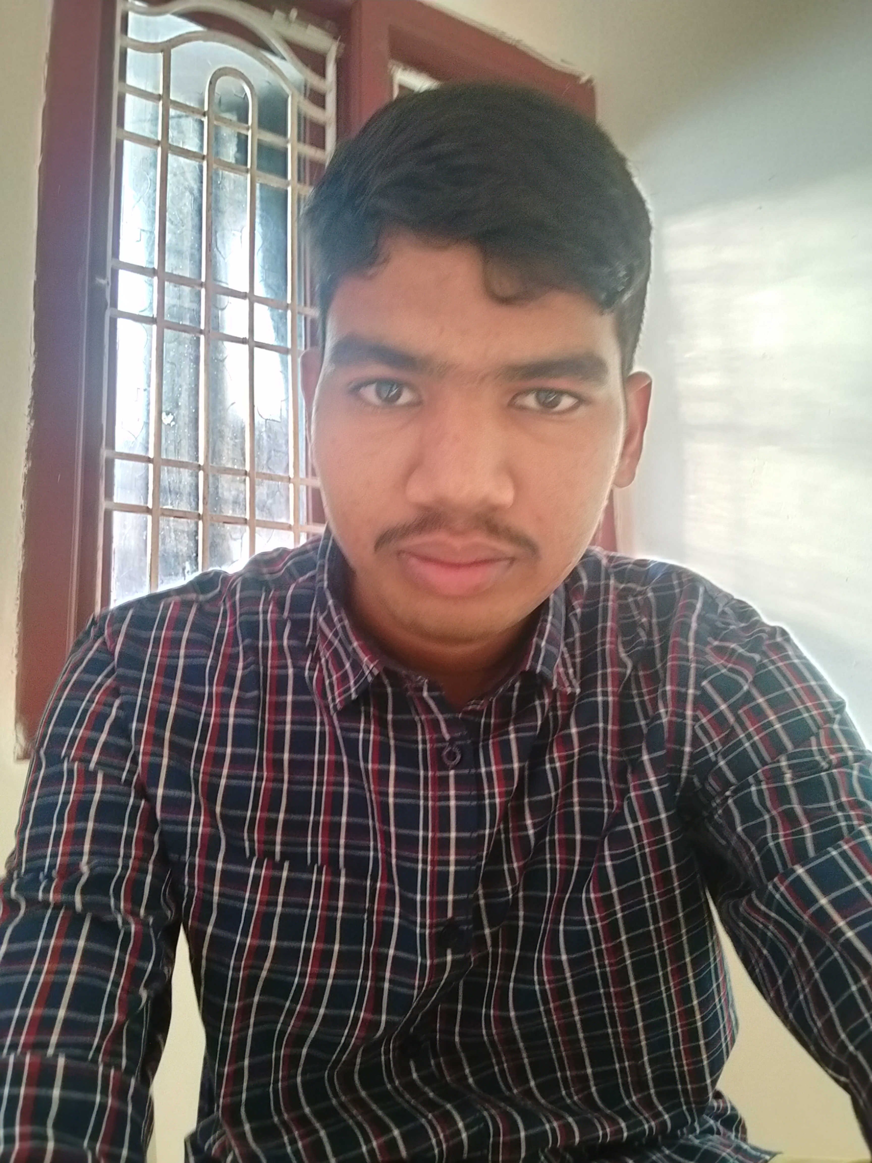 Donthi Kishore