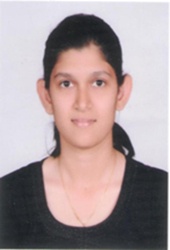 Dr. Nishita Kulkarni