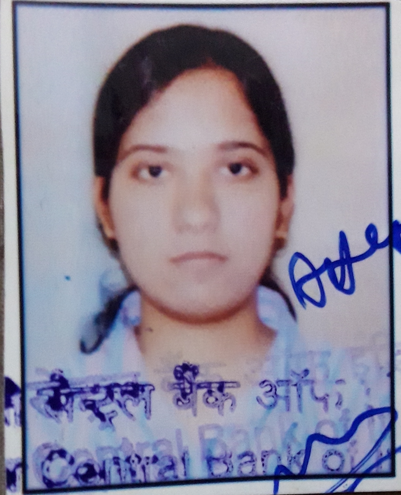 Dr Nupur Gupta
