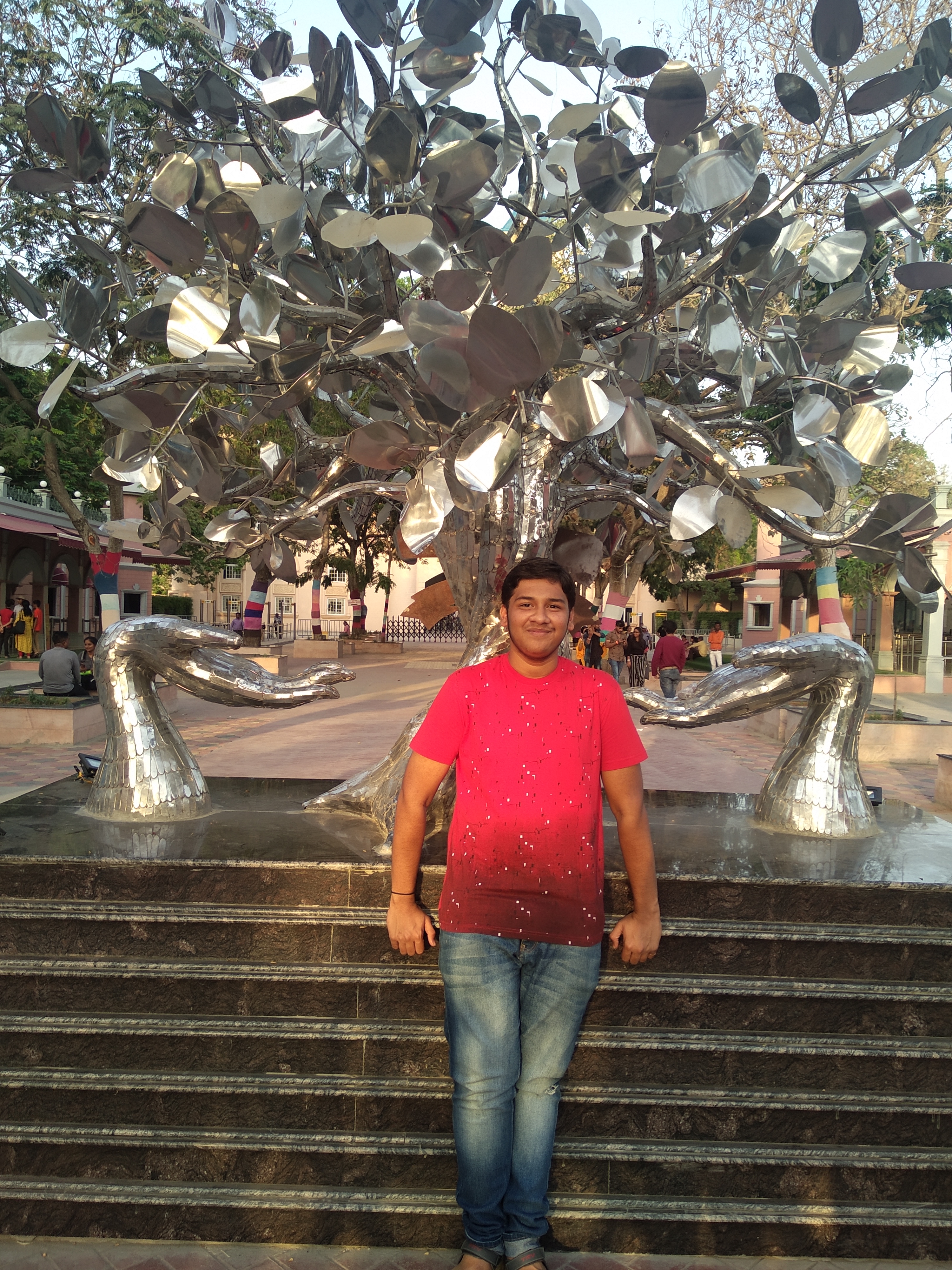 Durgesh Jain