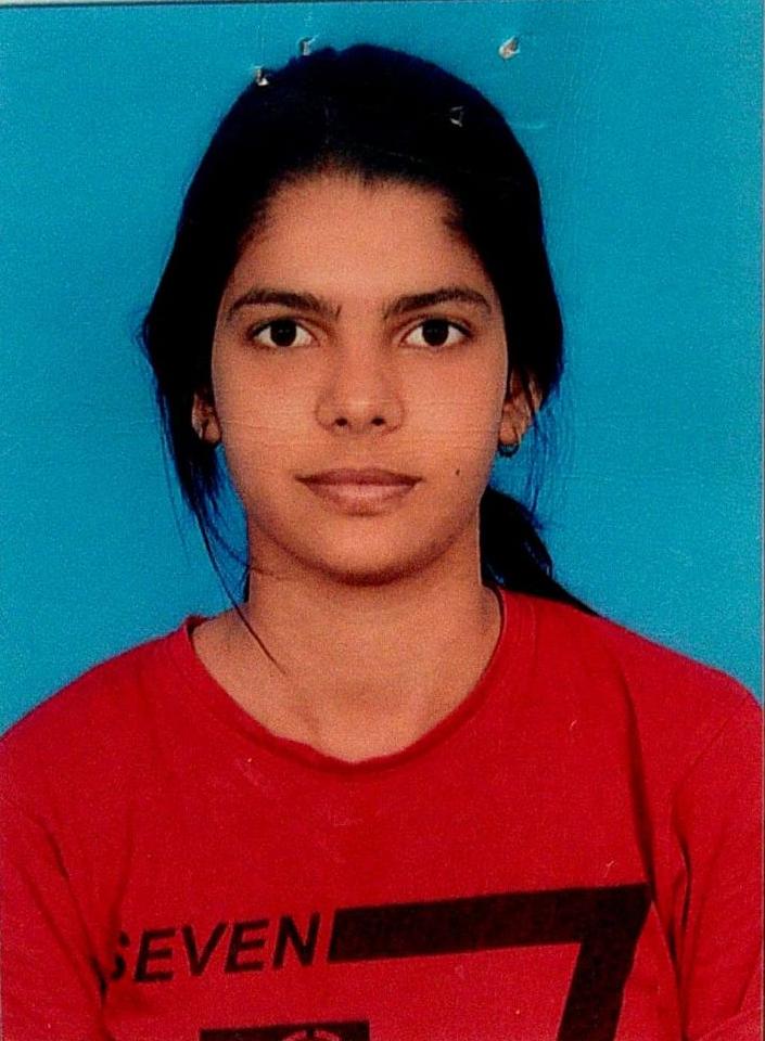 Ekta Sharma