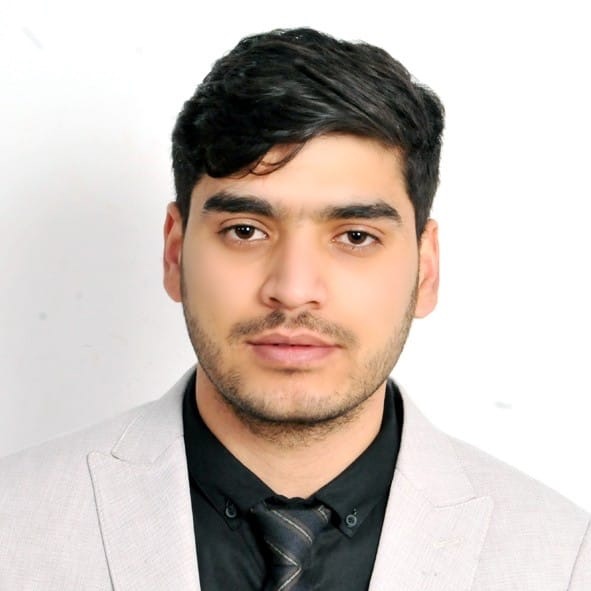 Emal Walizada