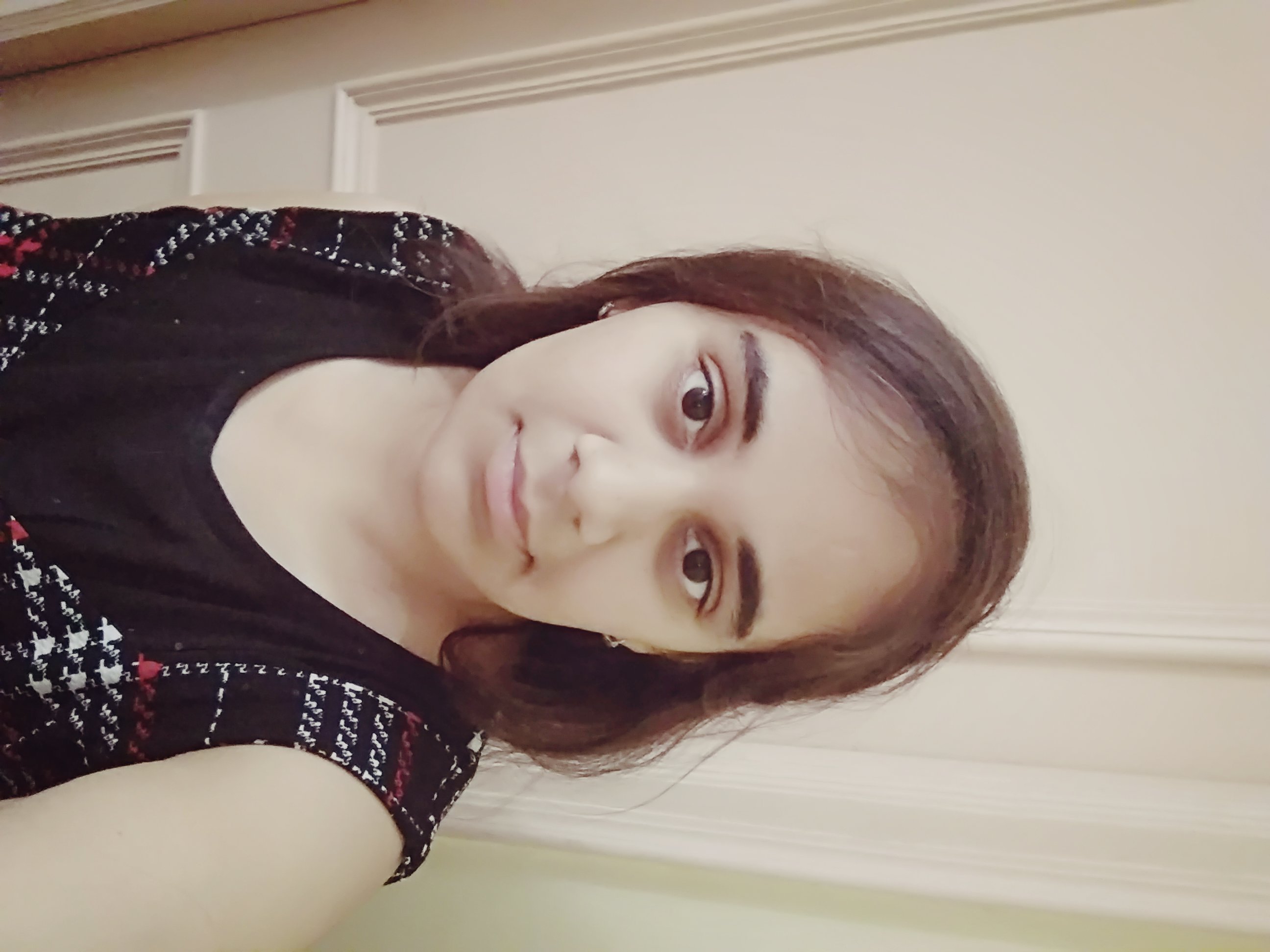 Empreet Kaur