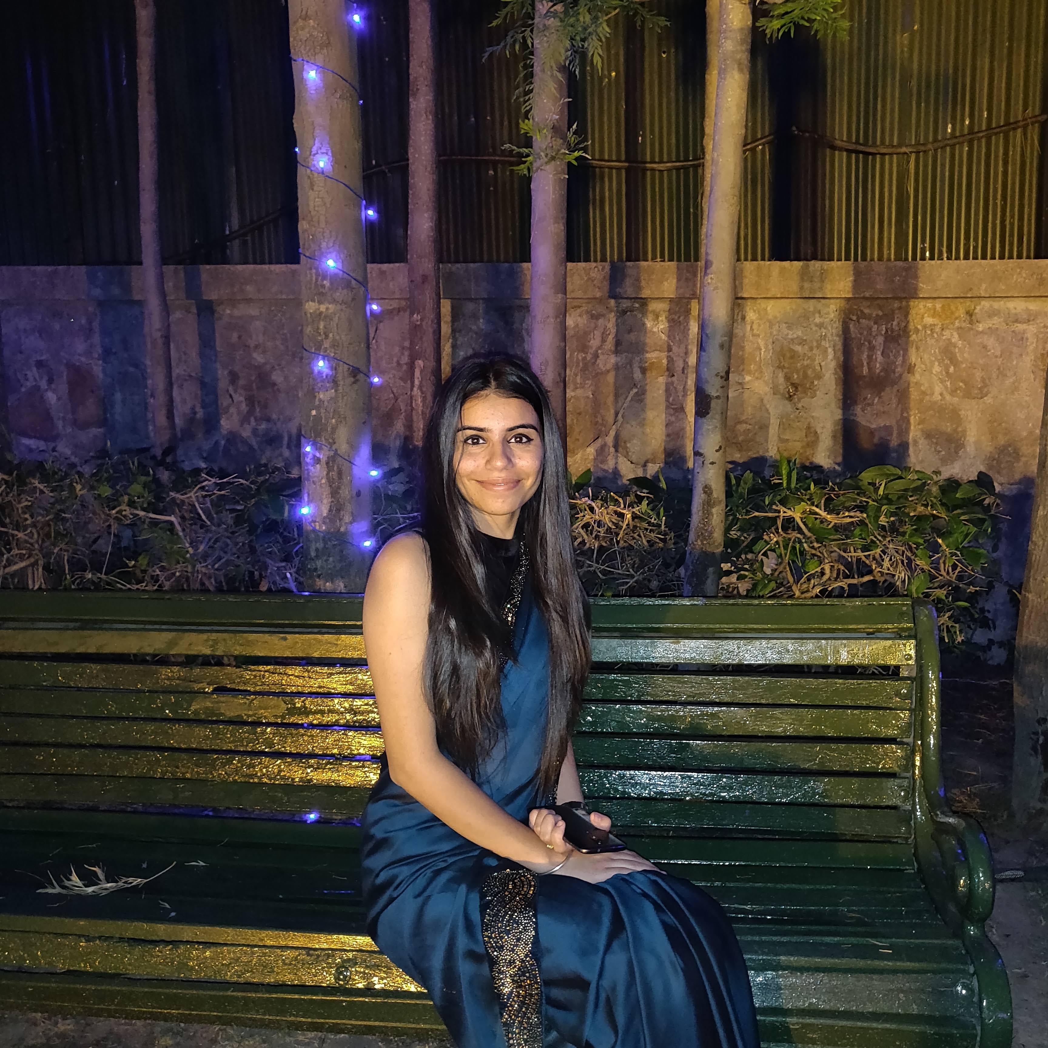 Esha Jethi
