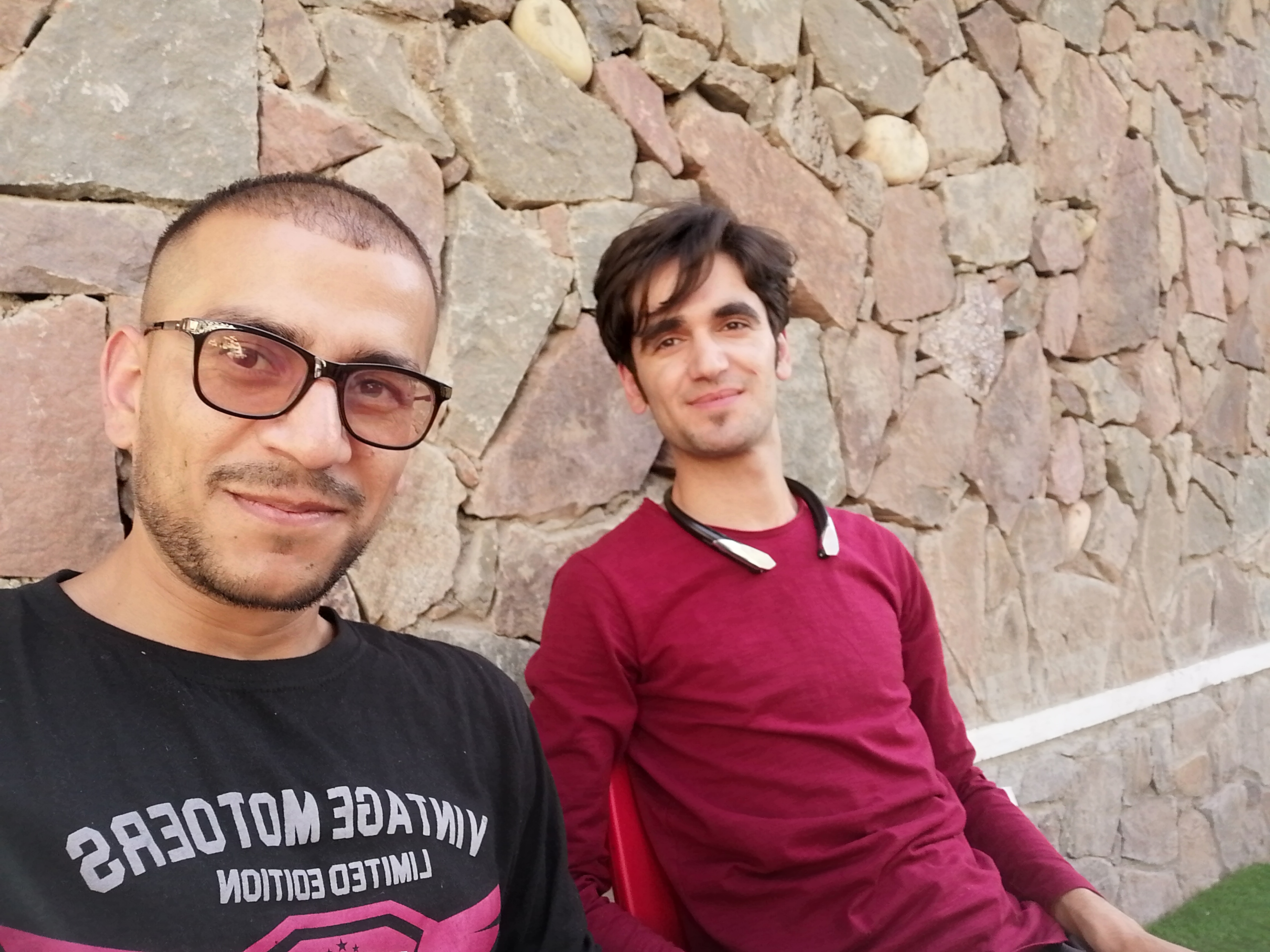 Fakhruddin