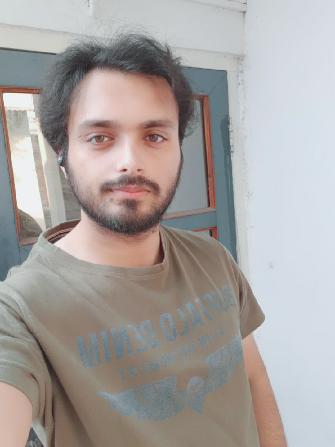 Faraz Farooqui