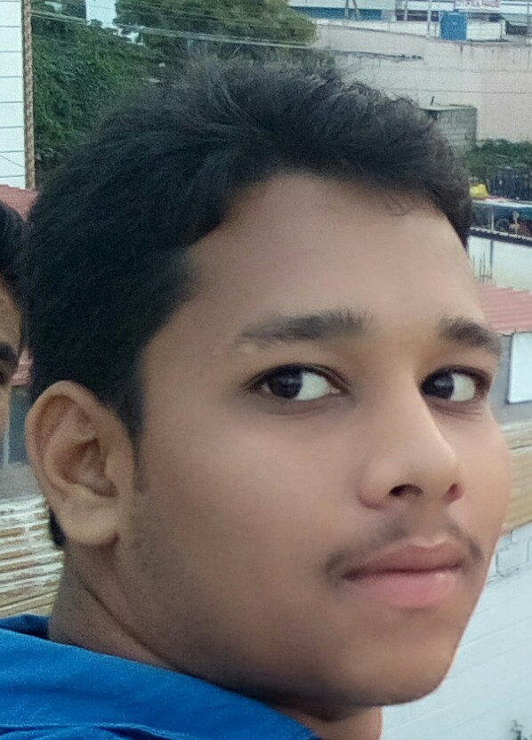 Faraz Pasha