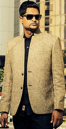 Fardeen Khan