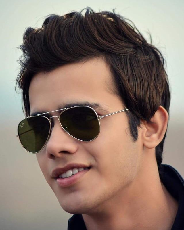 Farhan