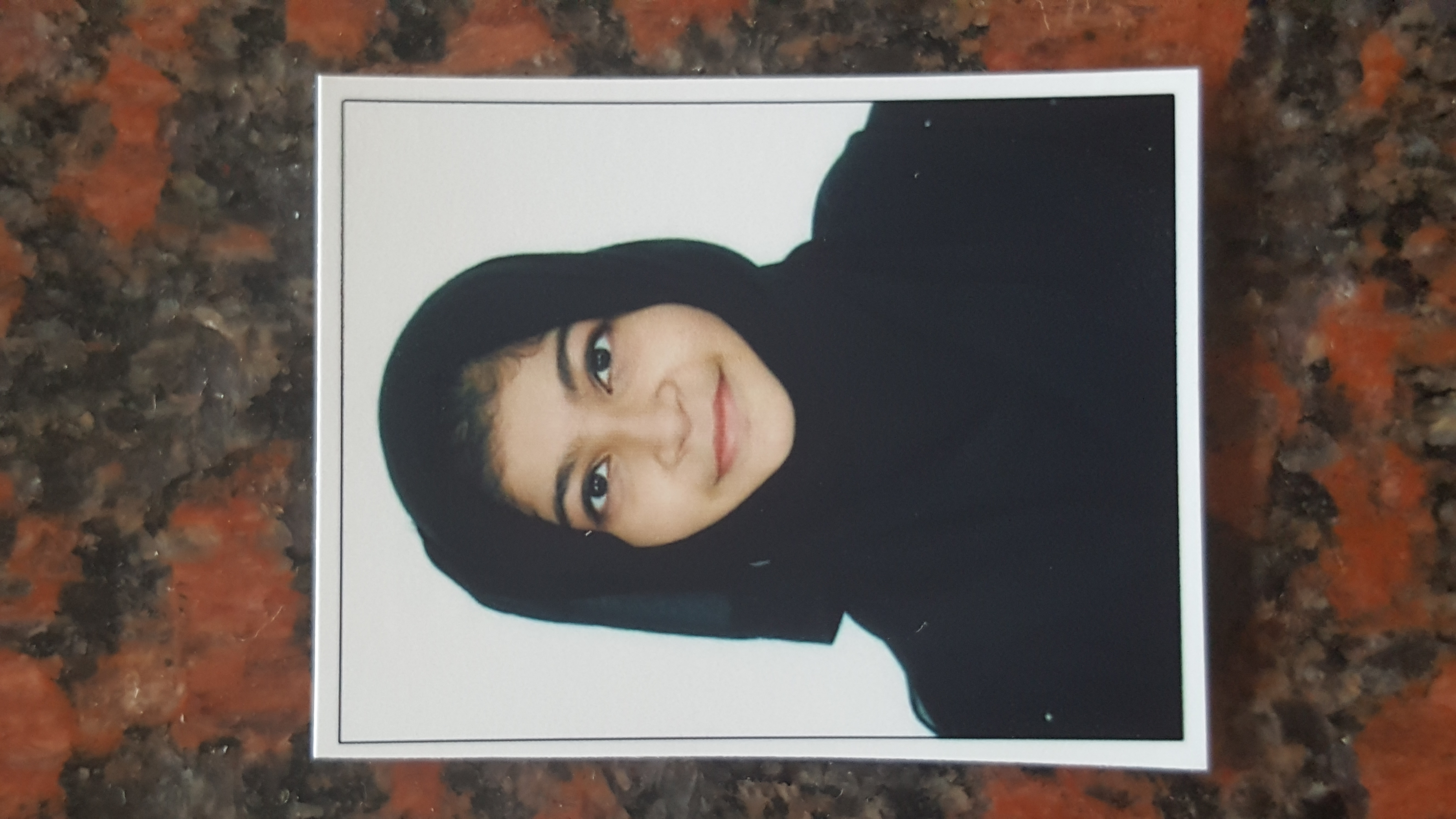 Fatima nooha