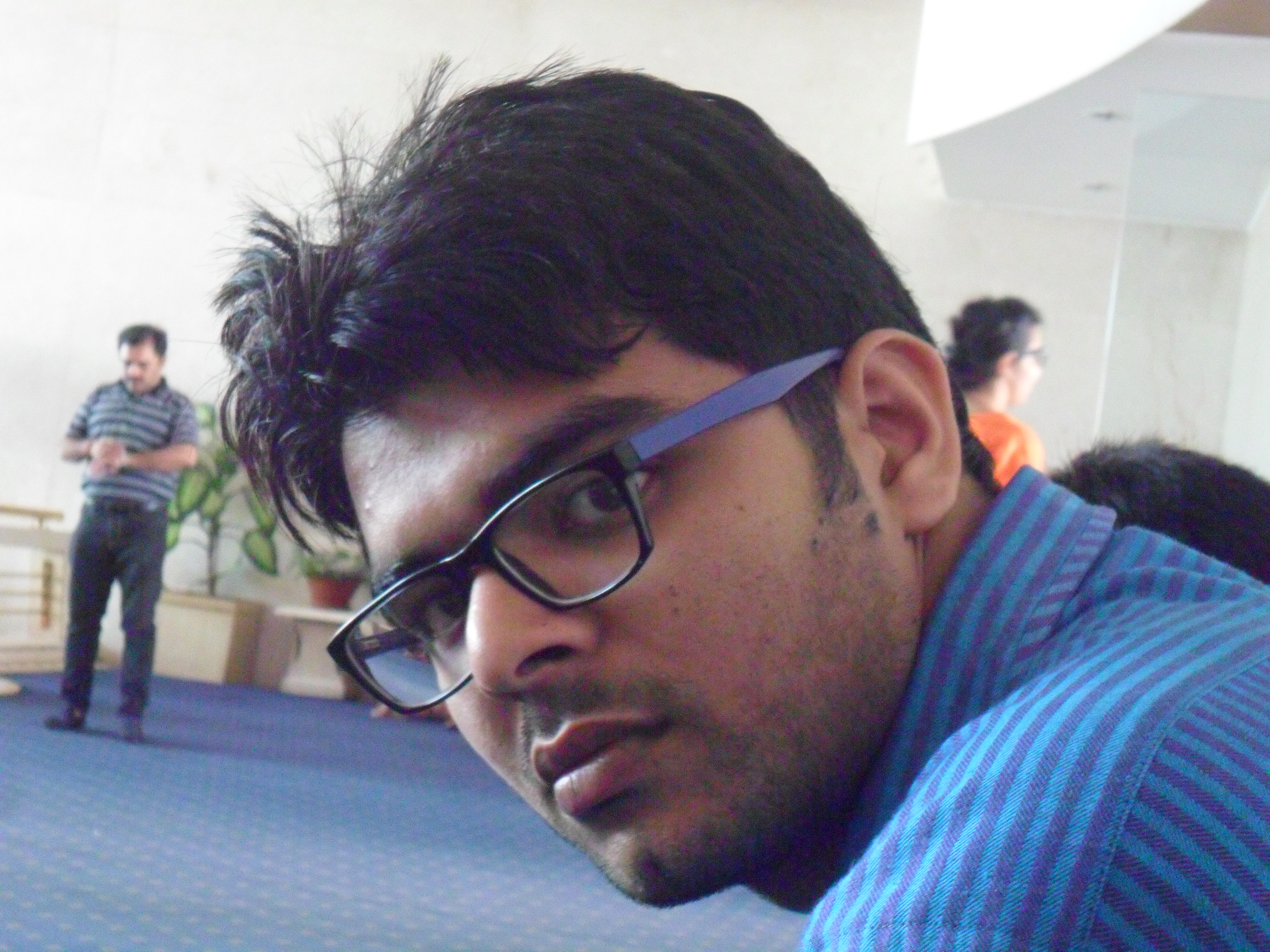 Fazle Mateen