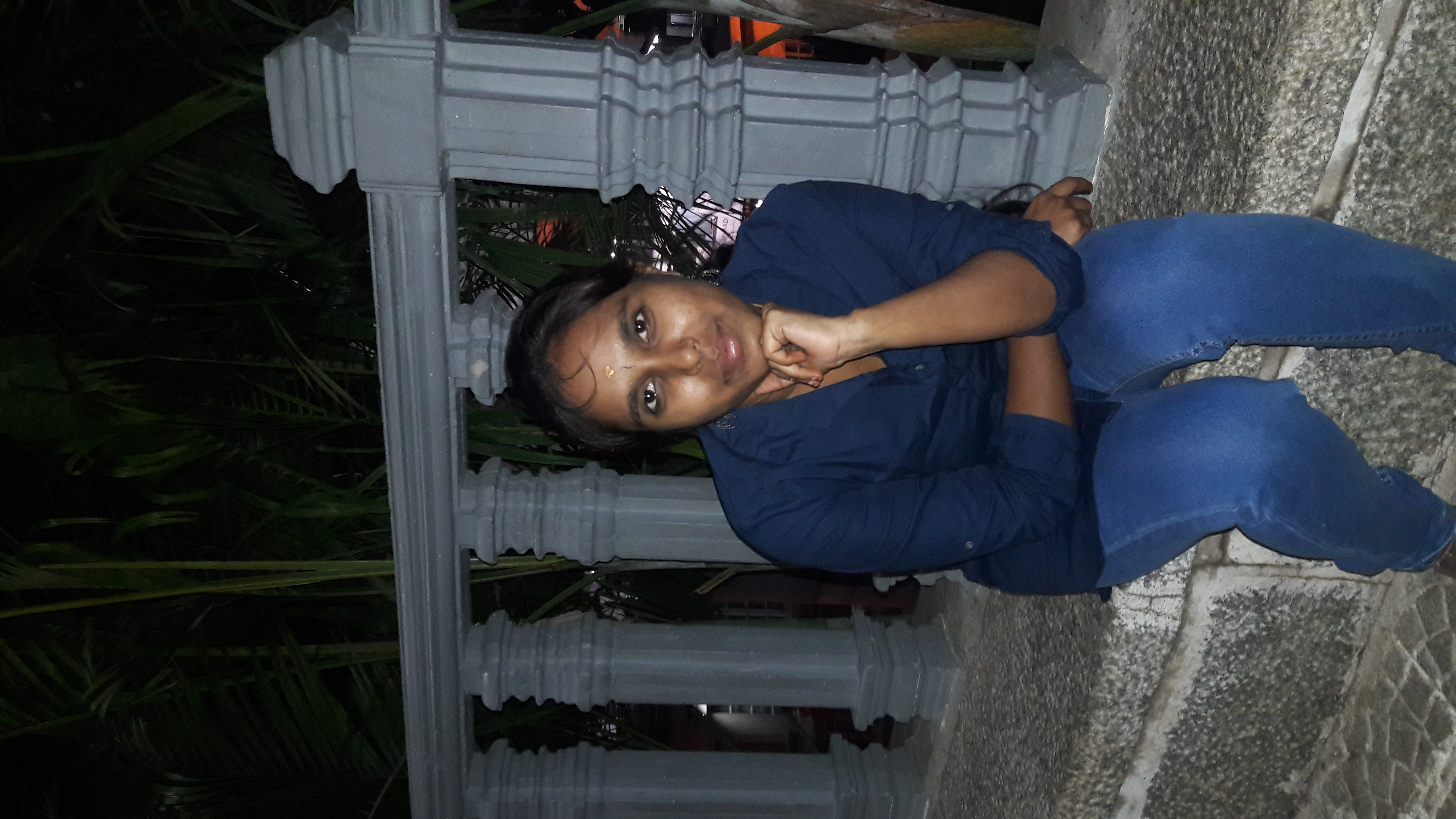 GAYATHRI P