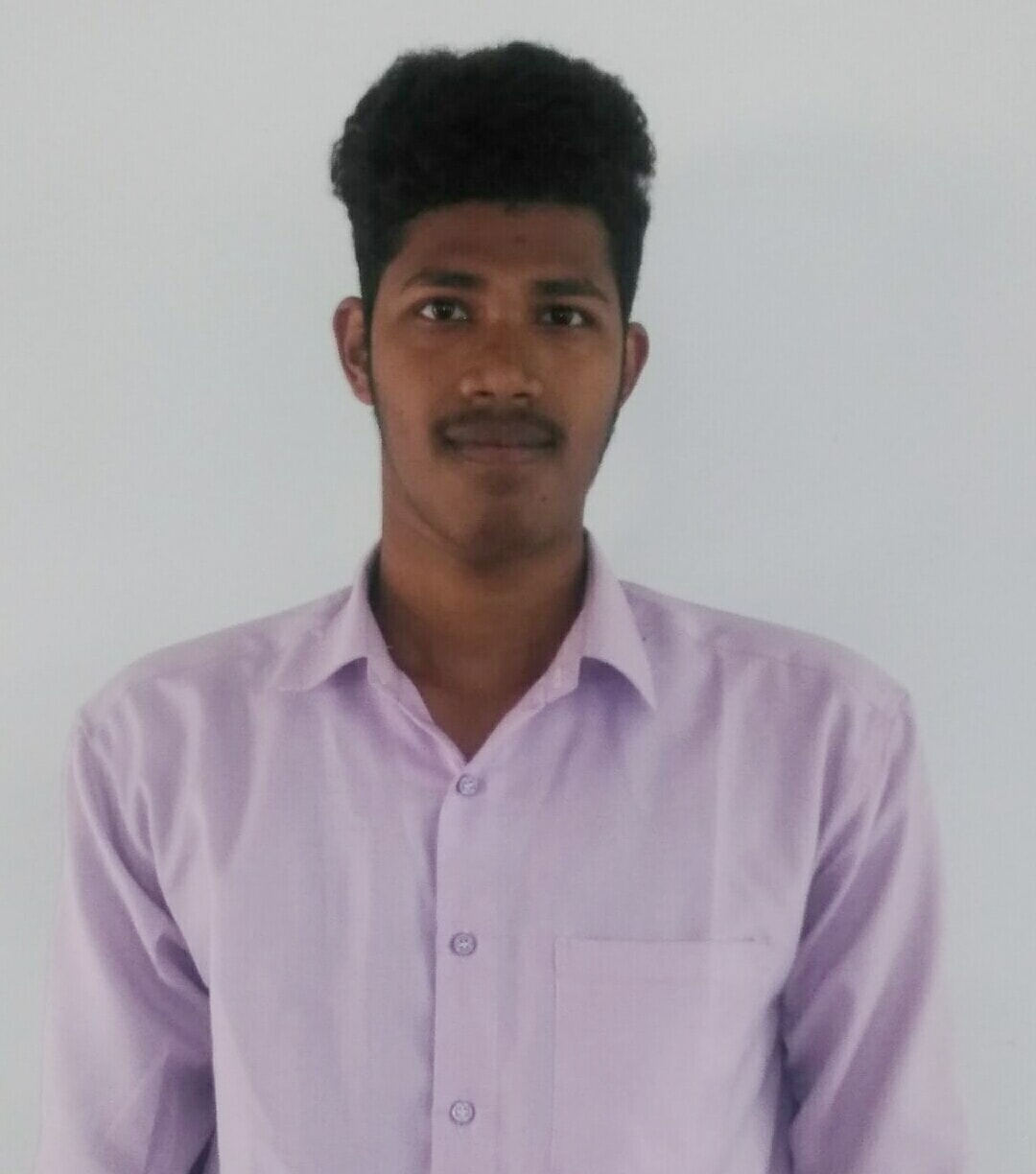 GOGADA SARAT KUMAR