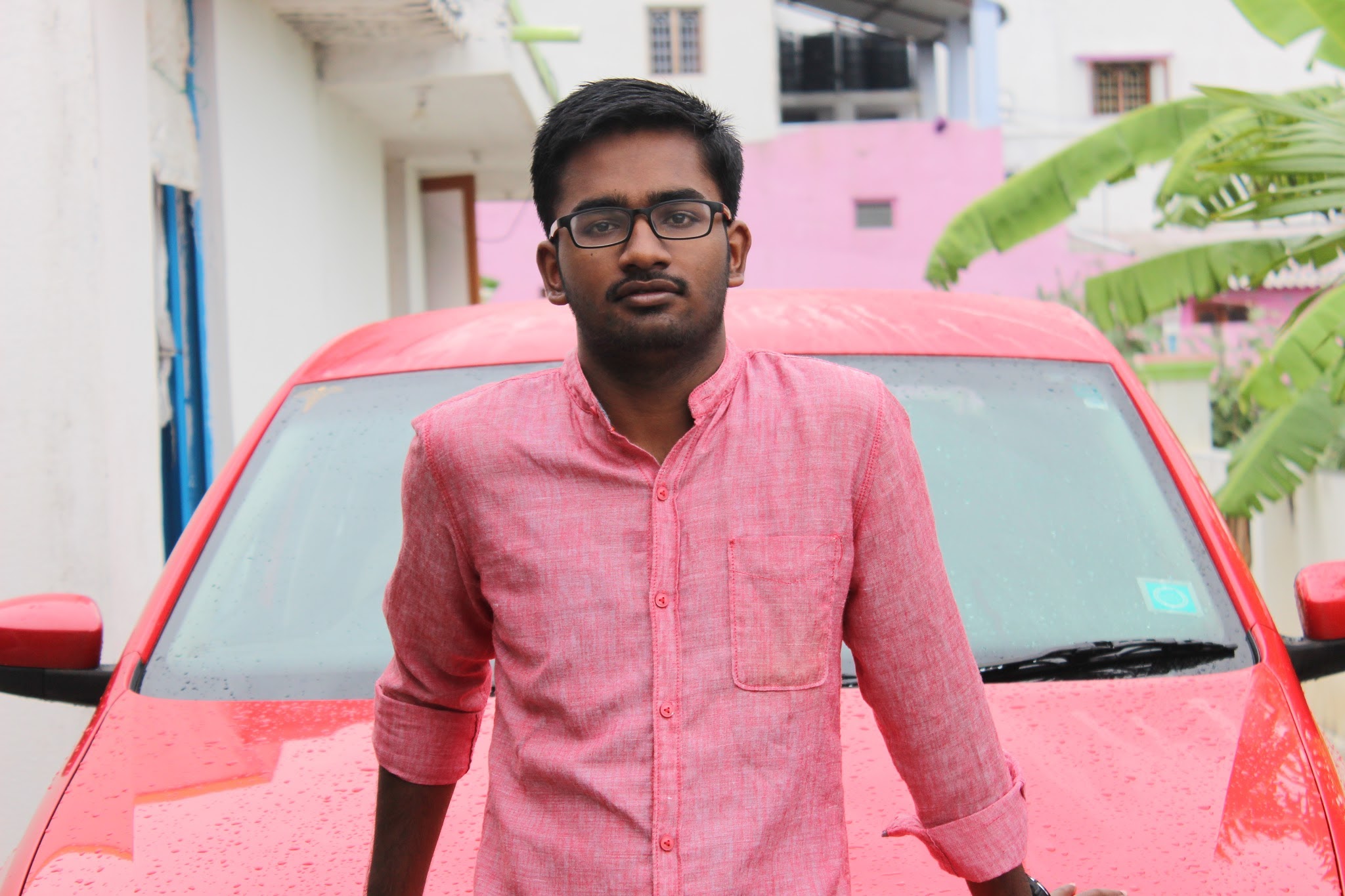 GOKULNATH S