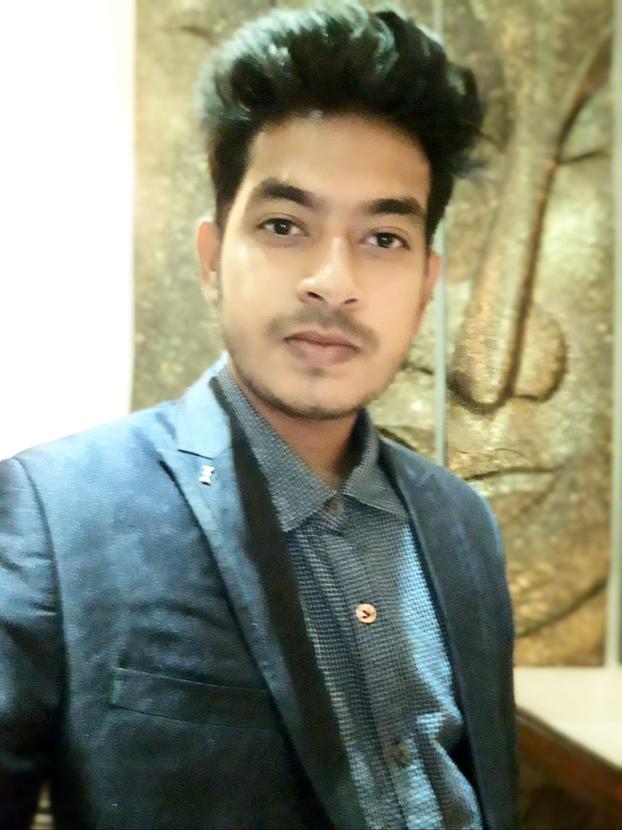 GOURAB GHOSH