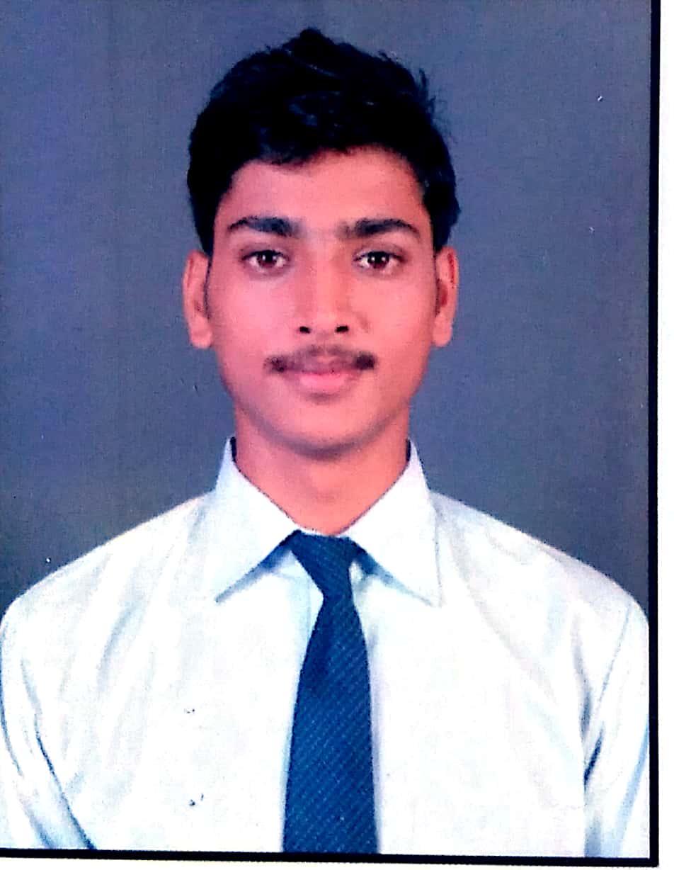 GOURAV BUMB