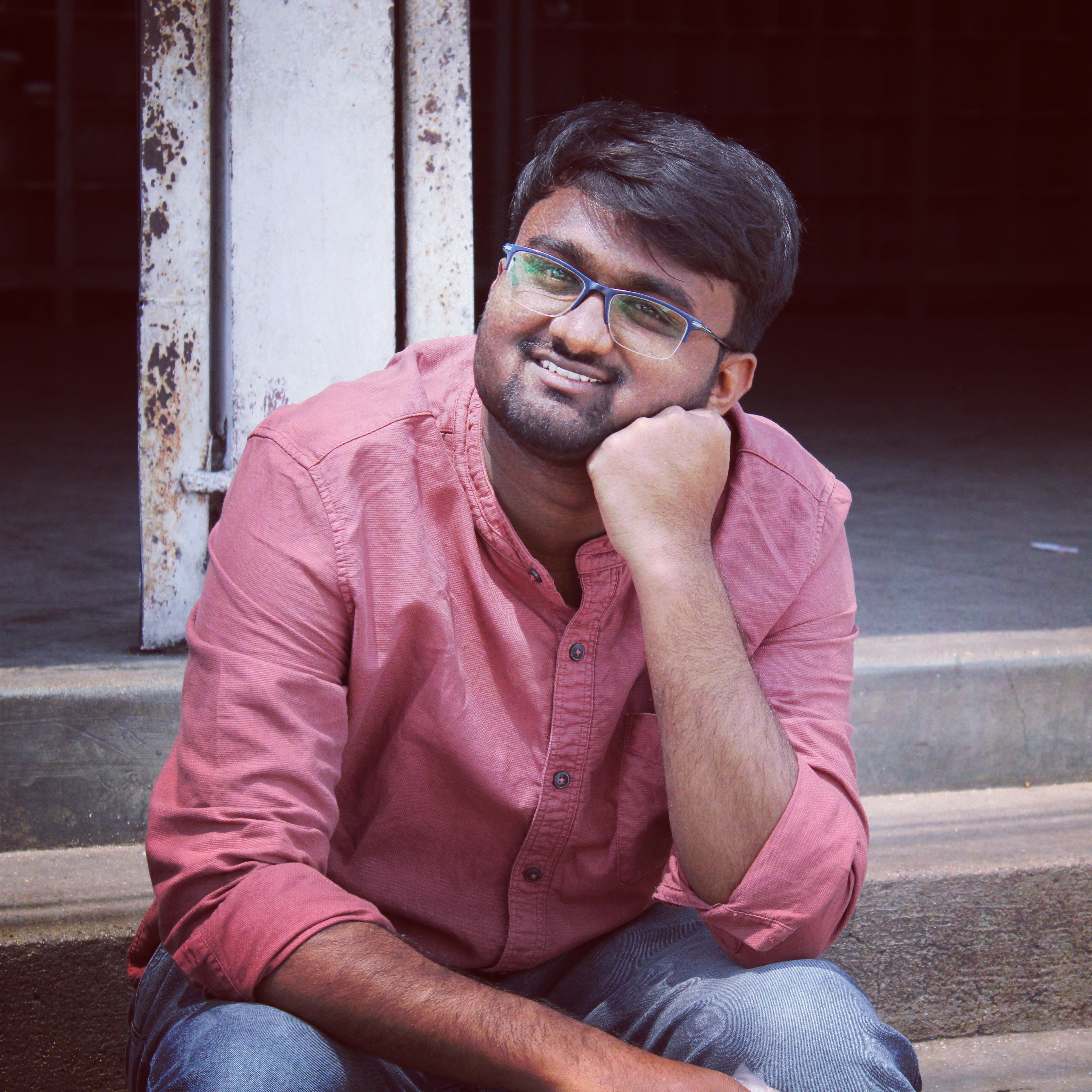 G RAJU