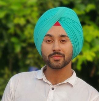GUNEET SINGH