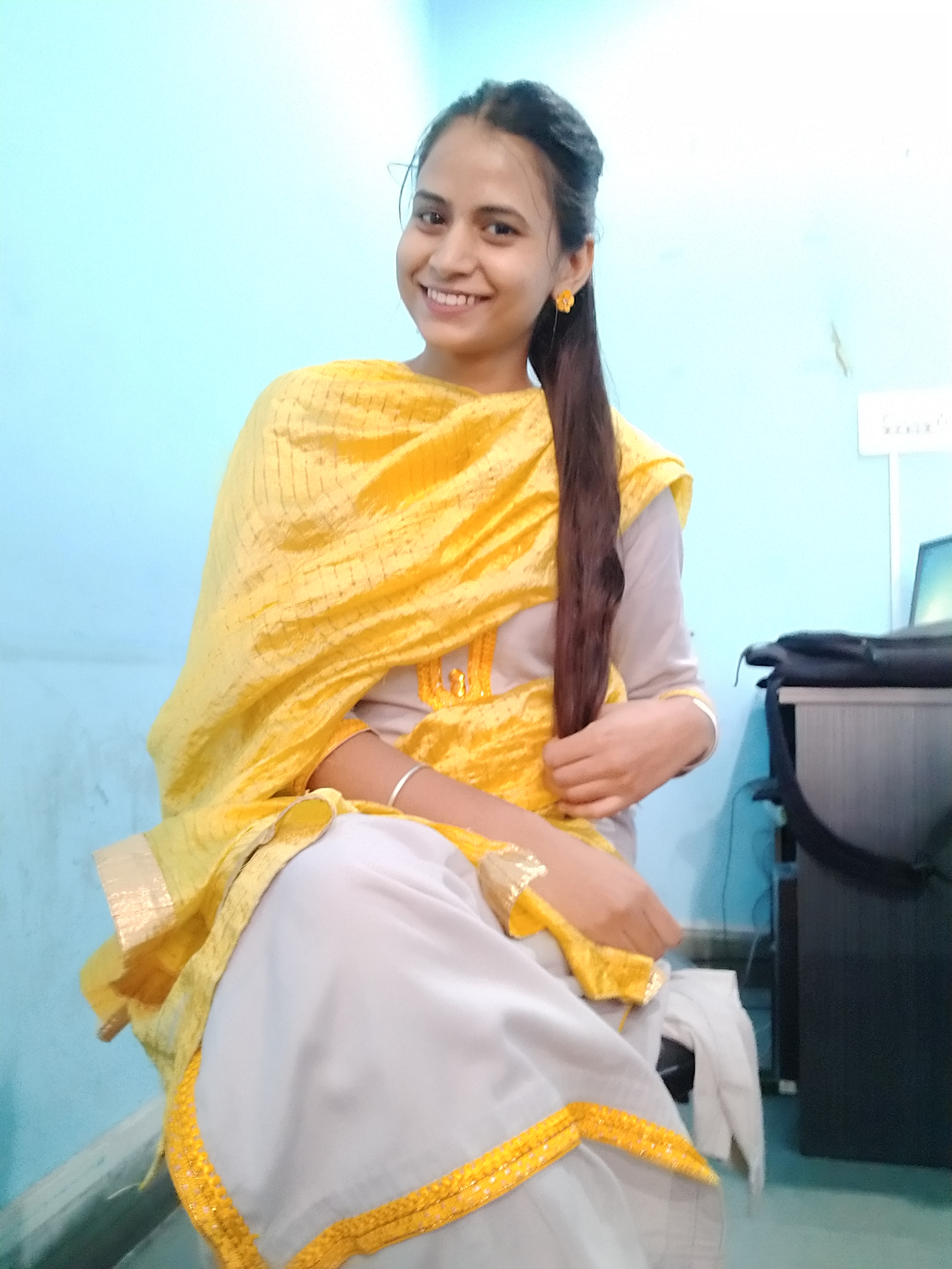 Gagandeep Kaur
