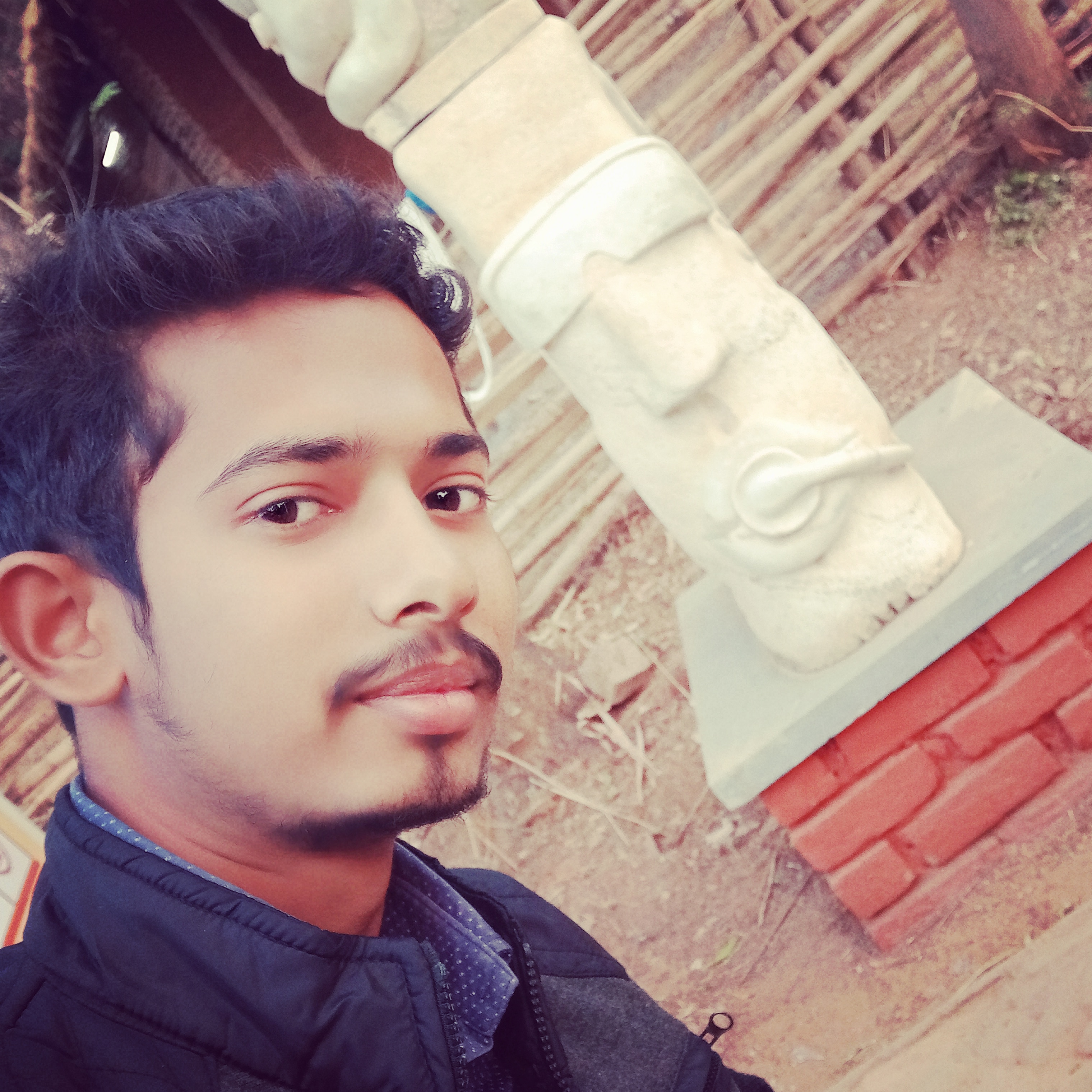 Gajpal singh Rathore