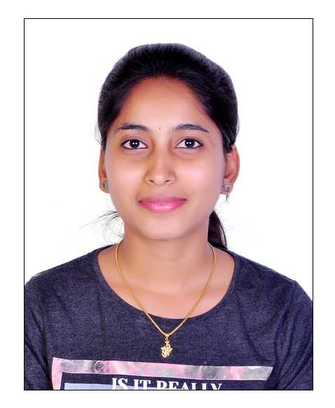 Ganashree VN