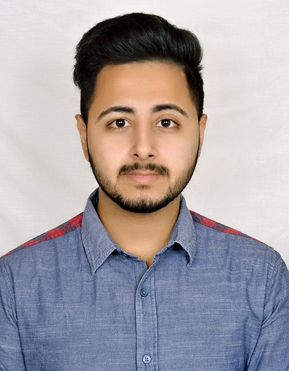 Gandharv Sood