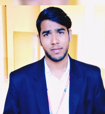 Ganesh Amkare