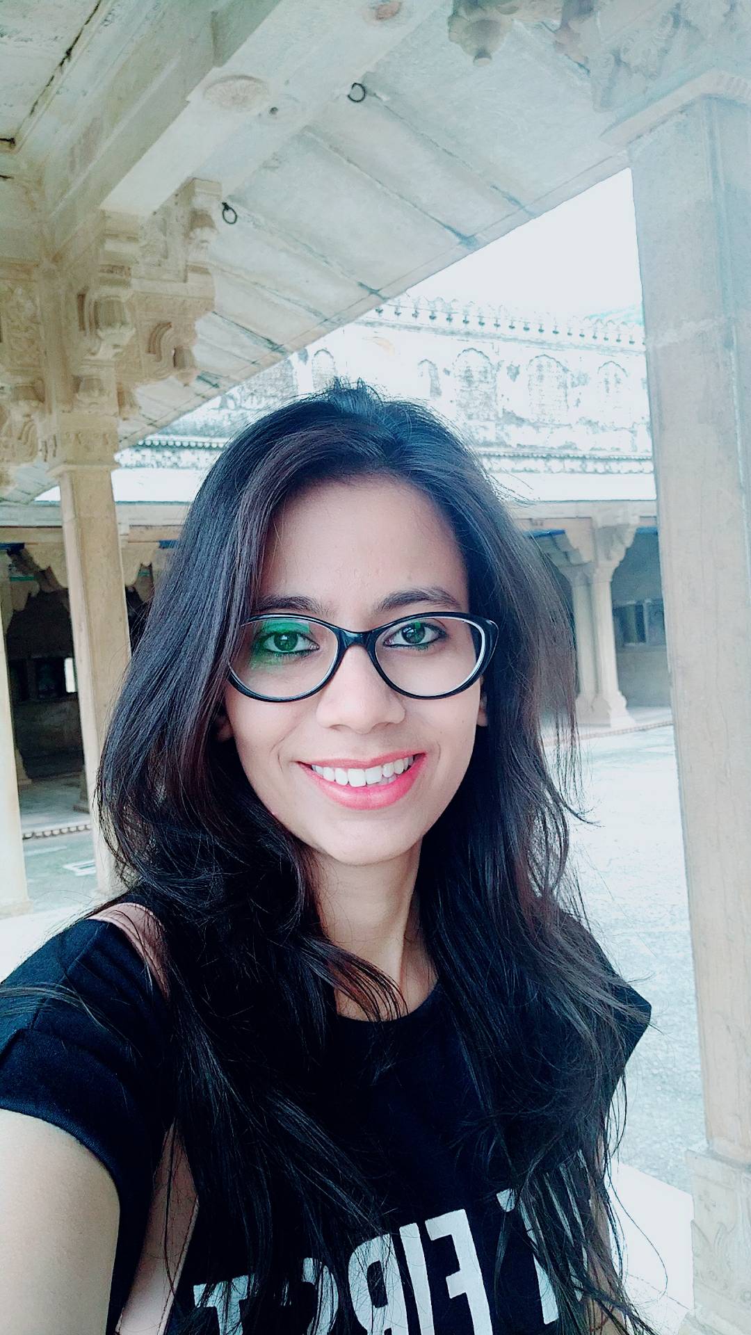 Garima Kaushik