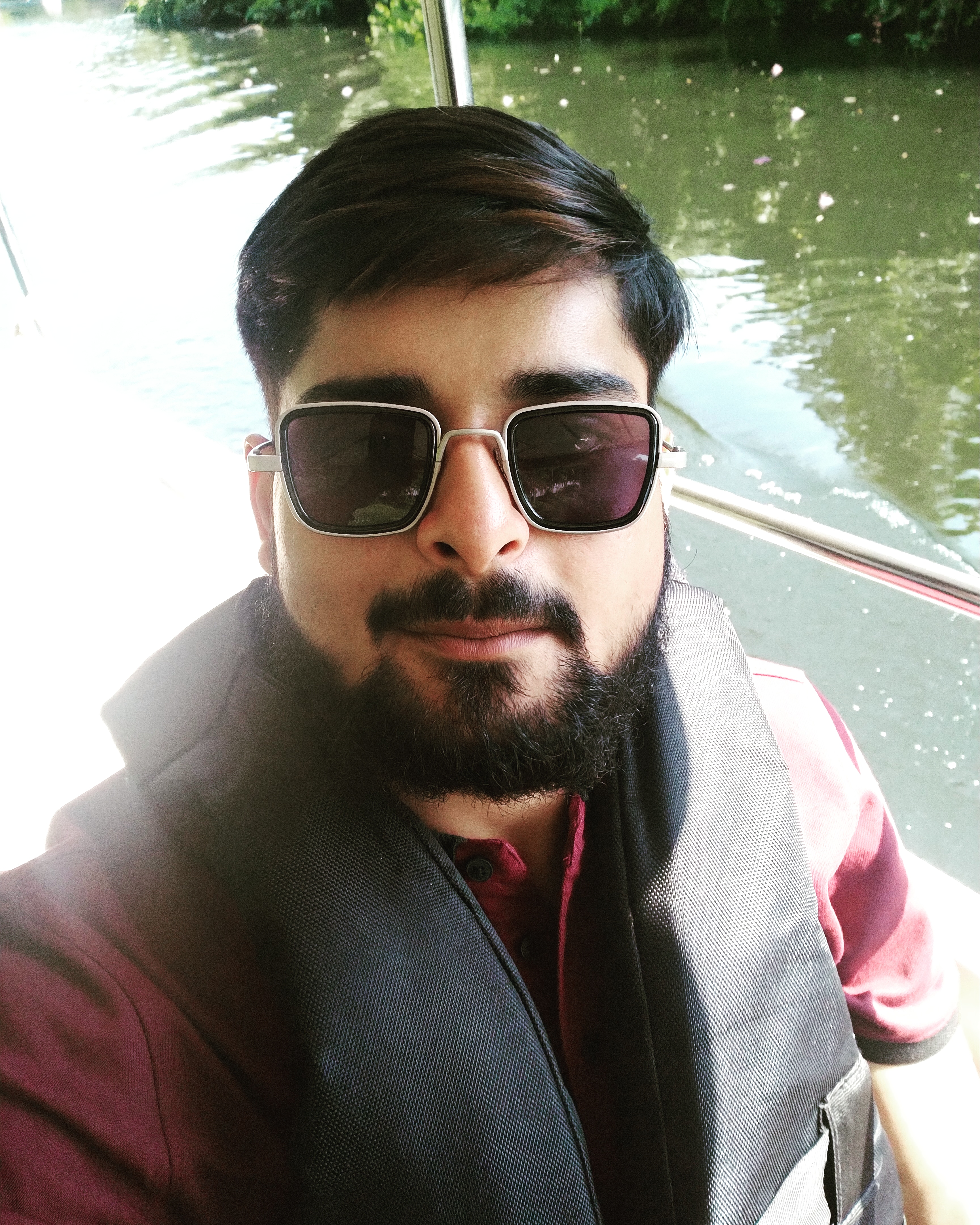 Gaurav Charan