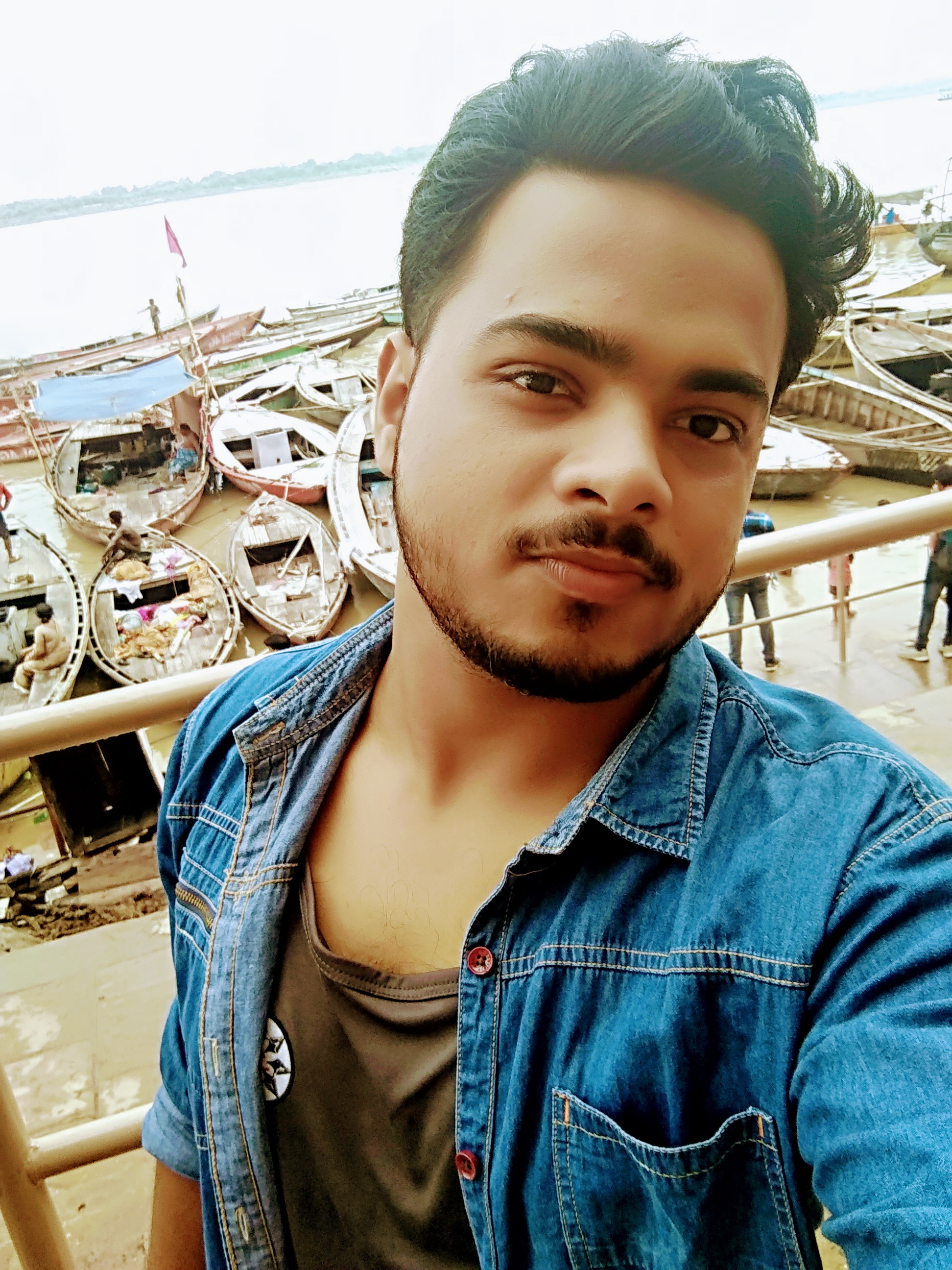 Gaurav Jaiswal