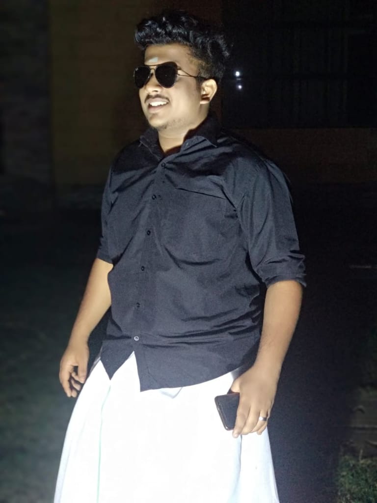 Gaurav Karale