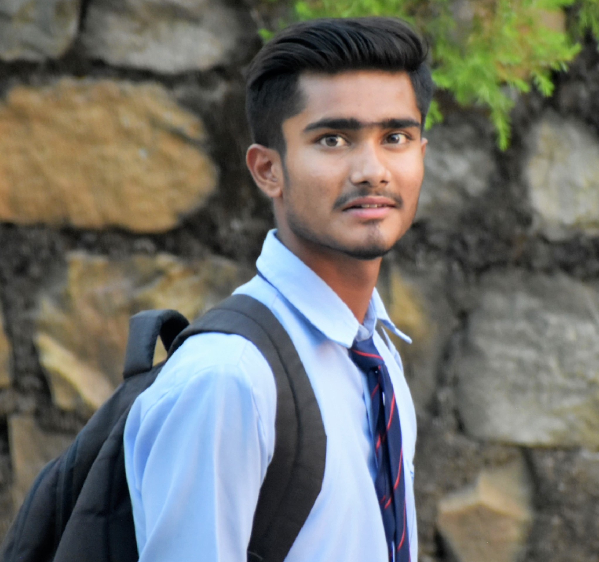 Gaurav Kumar