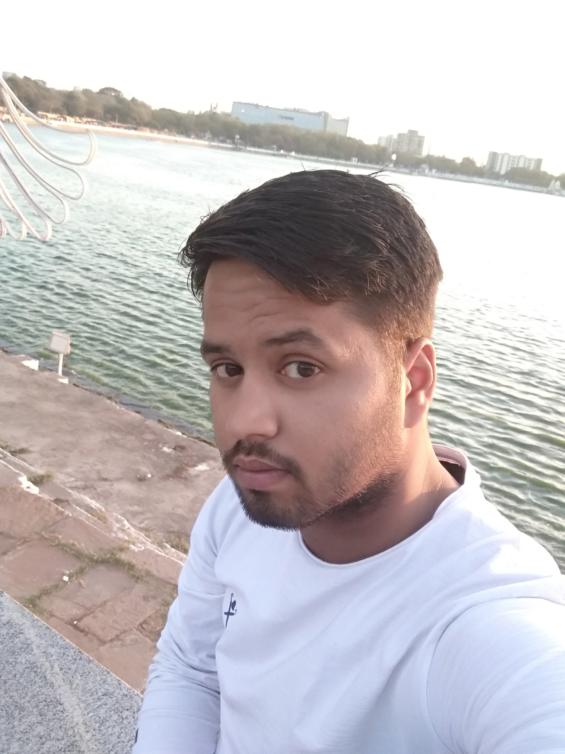 Gaurav Parihar
