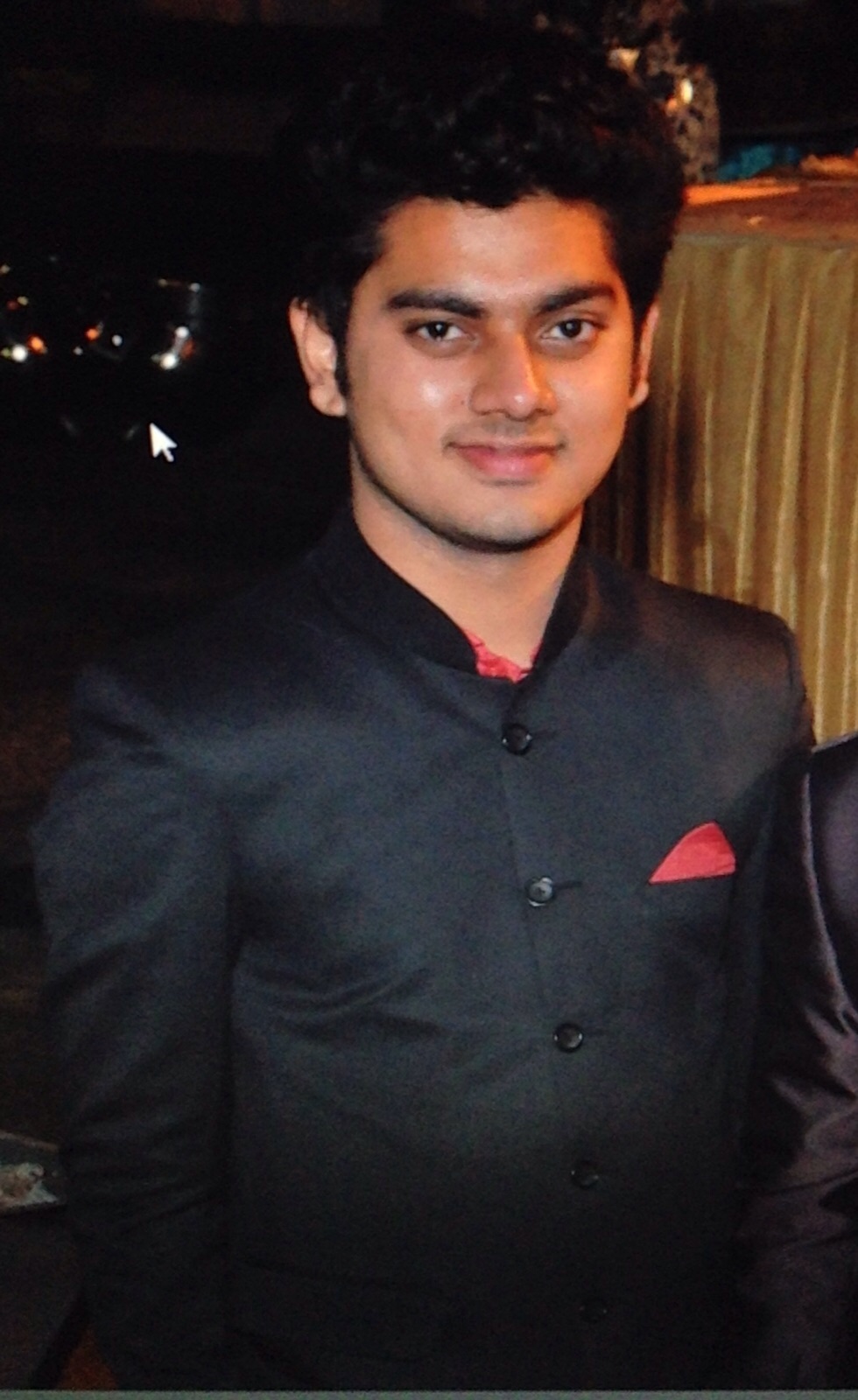 Gaurav Sharma