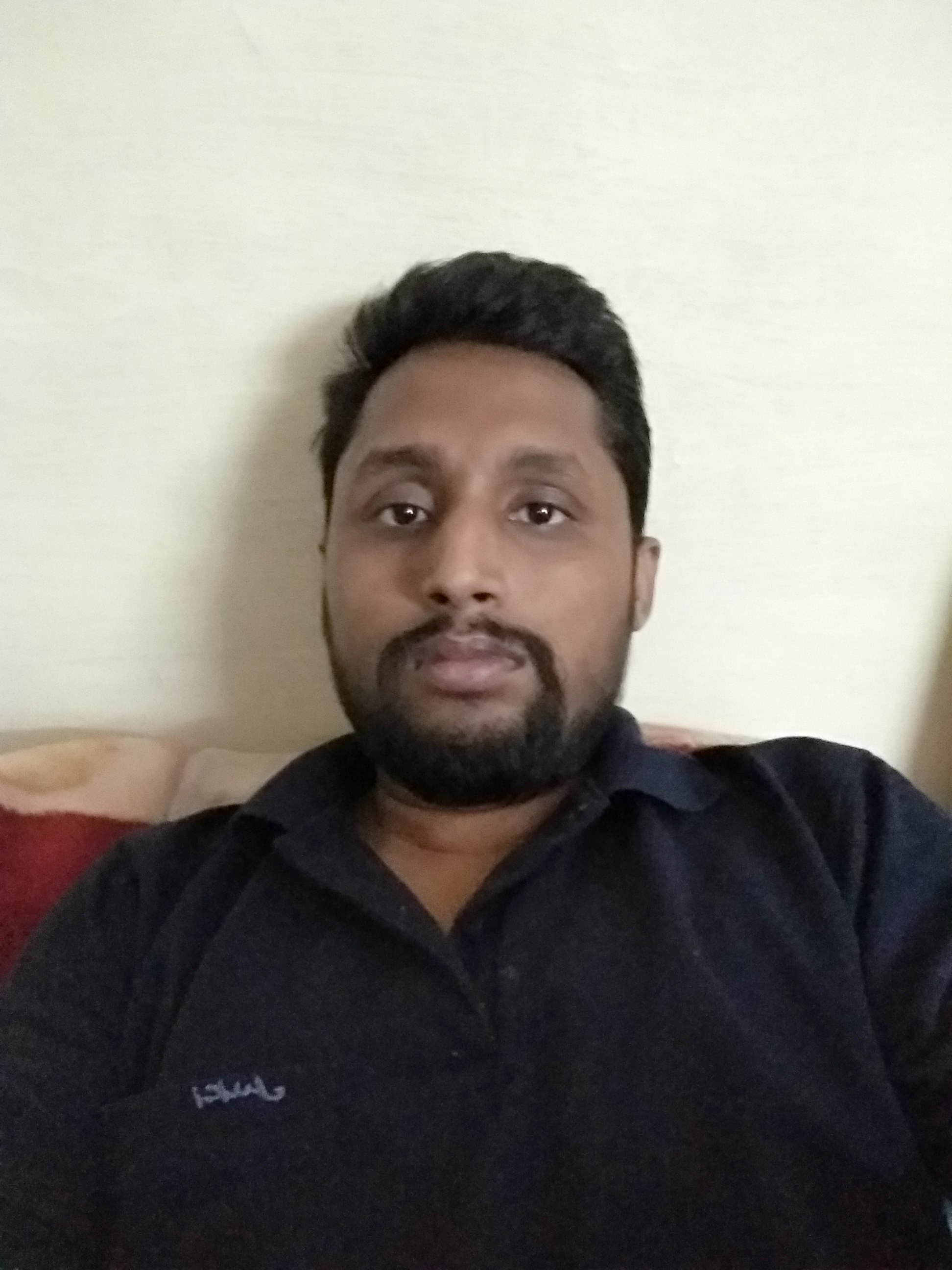 Gaurav kumar cholkar