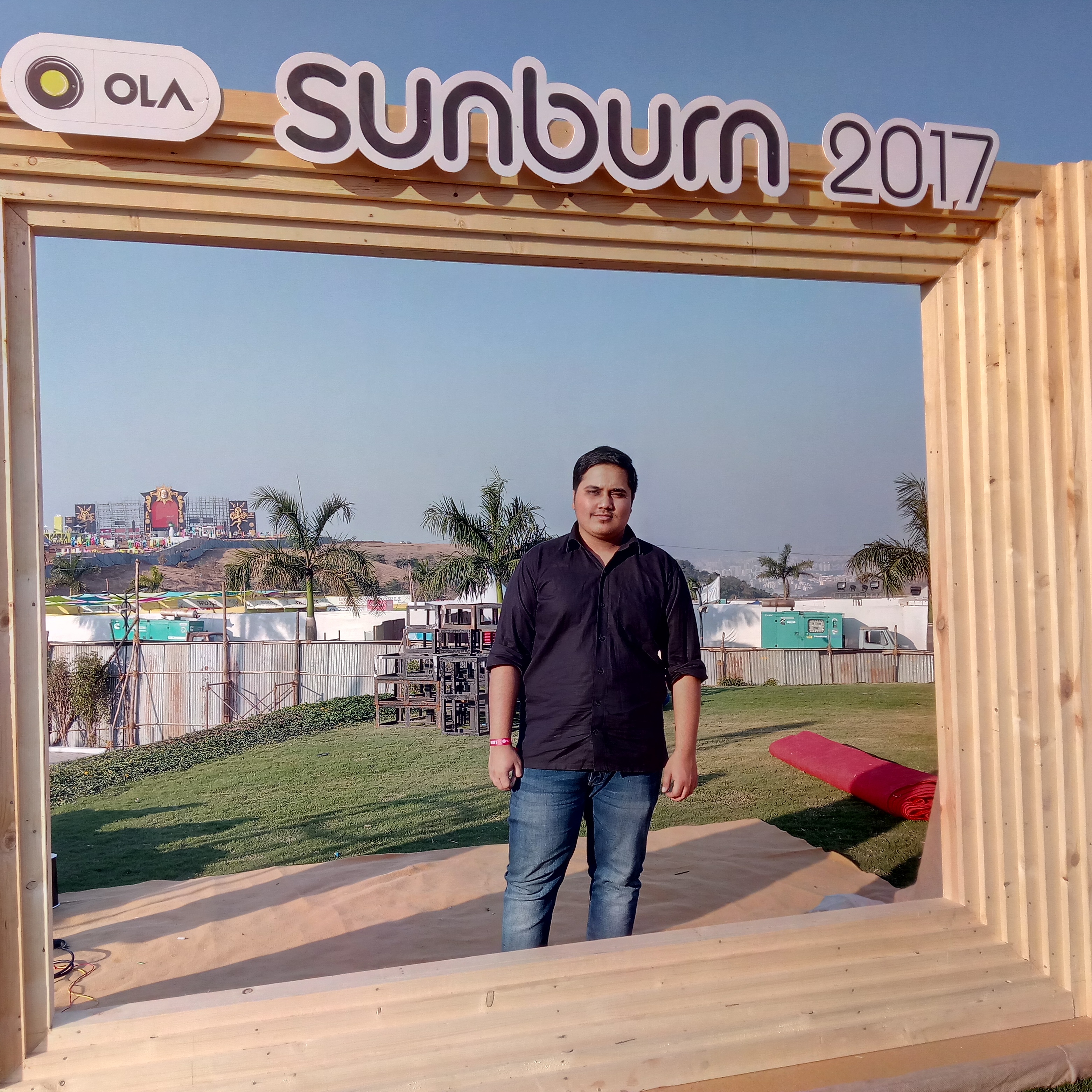 Gautam Kotkar