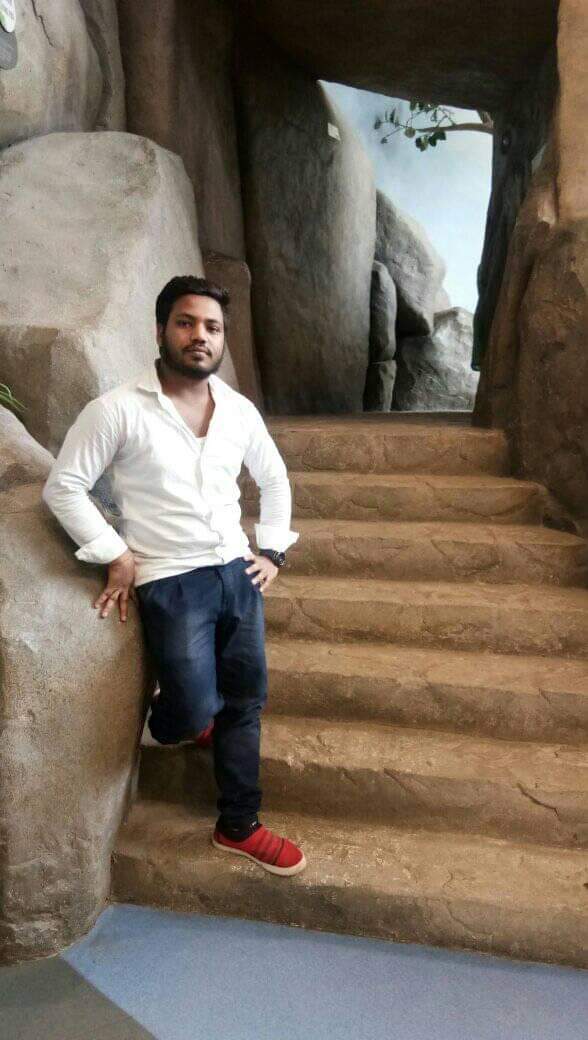 Gautam Kumar