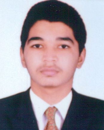 Gautam Mithabhai Makwana