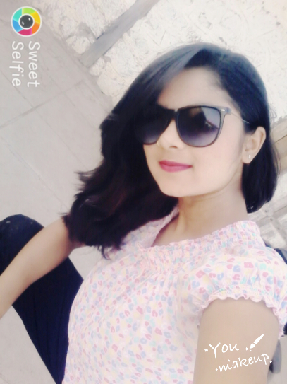 Gayatri sherkar