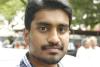 George Mammen Koshy