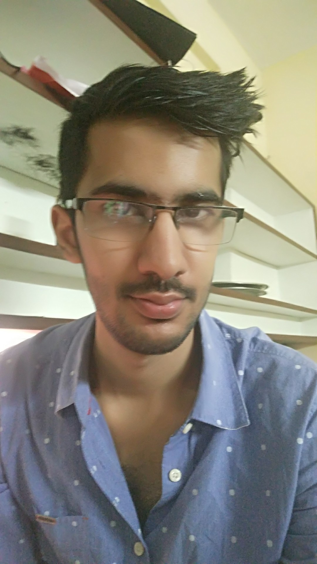 Gitesh bhasin