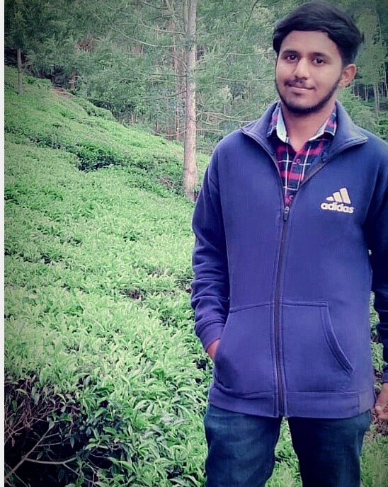 Gokul k
