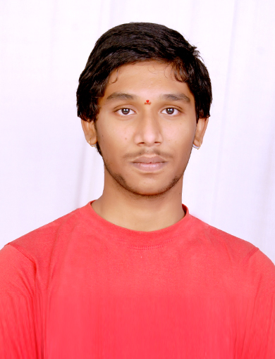 Goli Naga Aswani Kumar