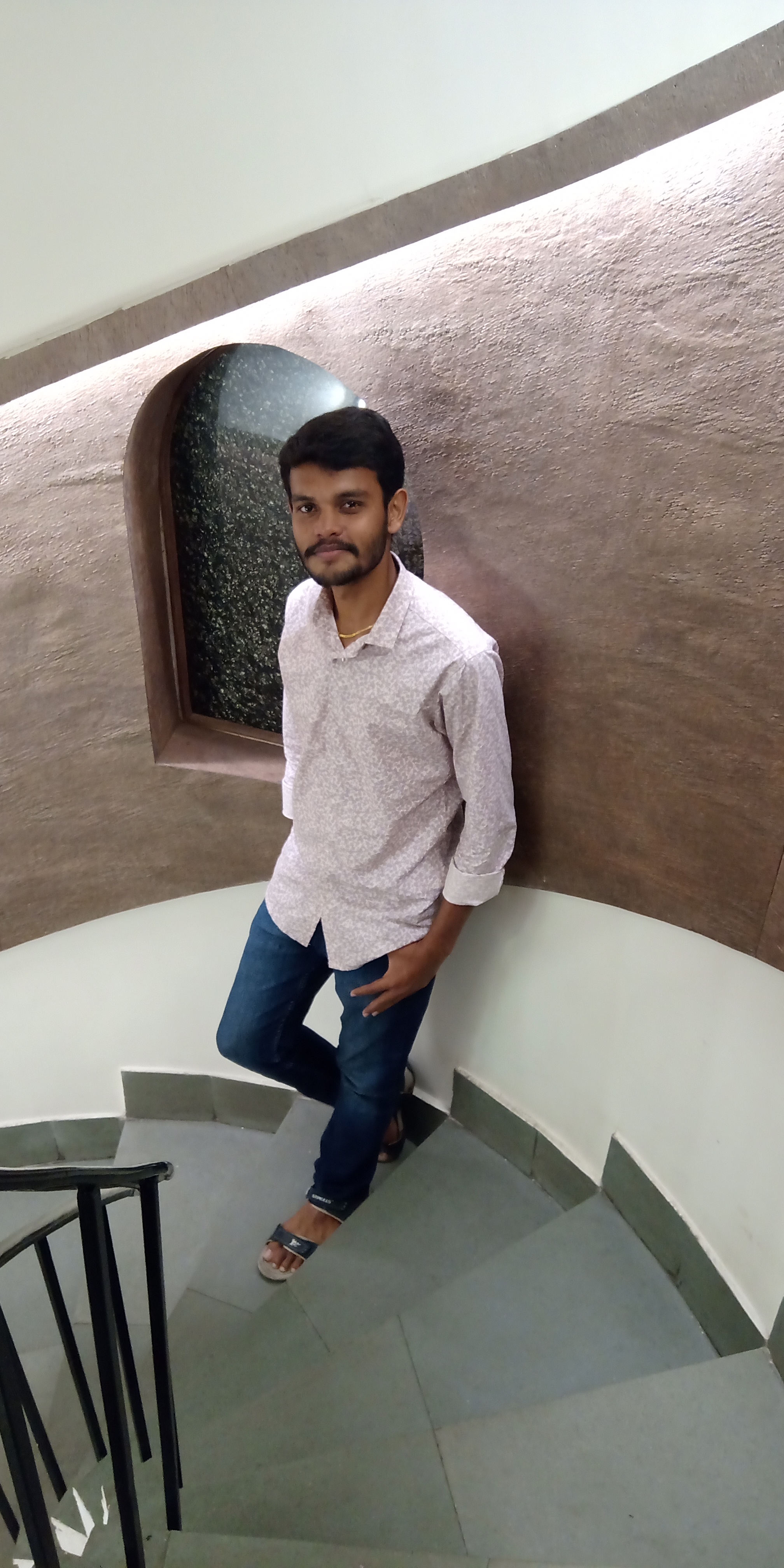 Gopinath Muthusamy