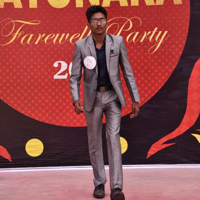 Gourav Batra