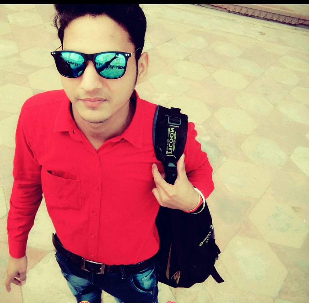 Govind Sharma