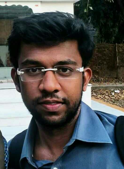 Govind parab