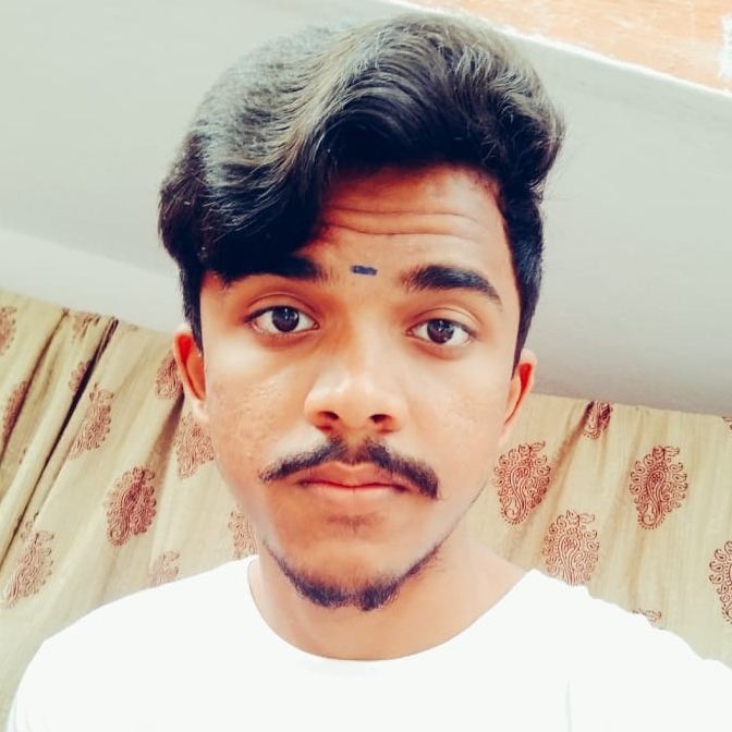 Gowtham L
